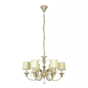 Подвесная люстра Arti Lampadari Galera E 1.1.6 CG