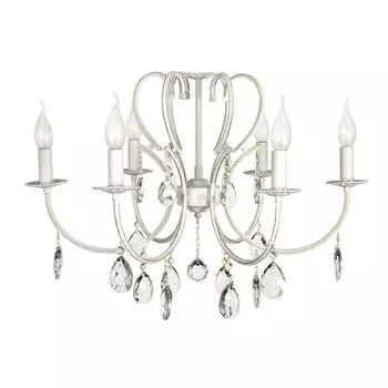 Подвесная люстра Arti Lampadari Miracoli E 1.1.6 CG