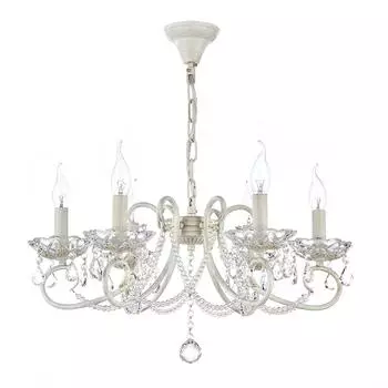 Подвесная люстра Arti Lampadari Patricia E 1.1.6.600 CG