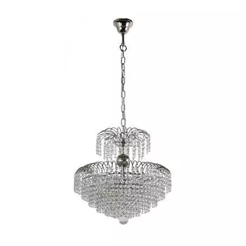 Подвесная люстра Arti Lampadari Salentino E 1.5.40.100 N