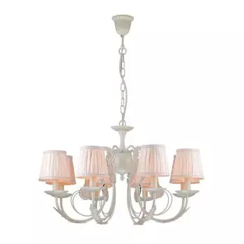 Подвесная люстра Arti Lampadari Vittorio E 1.1.8 WG