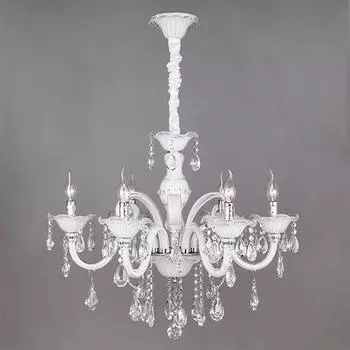 Подвесная люстра Bogates 125/6 Strotskis