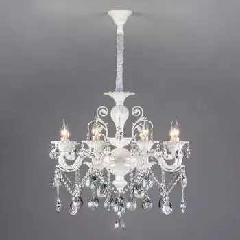 Подвесная люстра Bogates 294/8 Strotskis