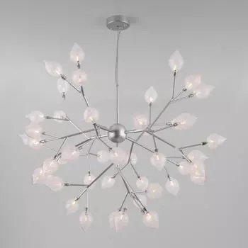 Подвесная люстра Bogates 547