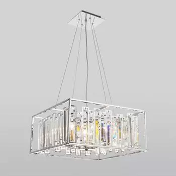 Подвесная люстра Bogates Cella 312/6 Strotskis