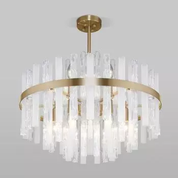 Подвесная люстра Bogates Hollis 368/9 Smart