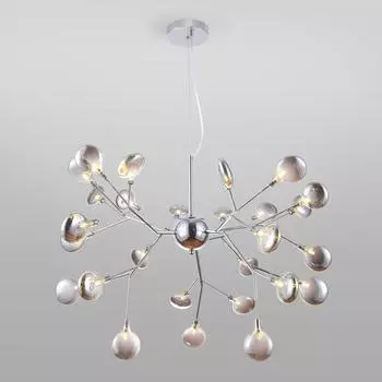 Подвесная люстра Bogates Lamella 554