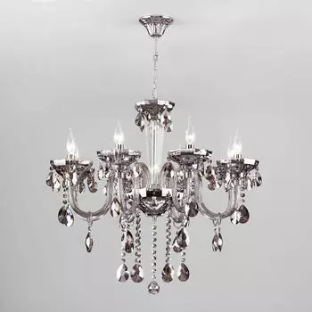 Подвесная люстра Bogates Lecce 309/8 Strotskis