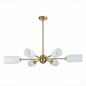 Подвесная люстра Бра ST Luce Treviso SL1180.202.06