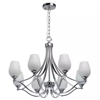 Подвесная люстра Chiaro Палермо 386016408