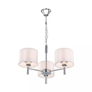 Подвесная люстра Citilux Аврора CL463130