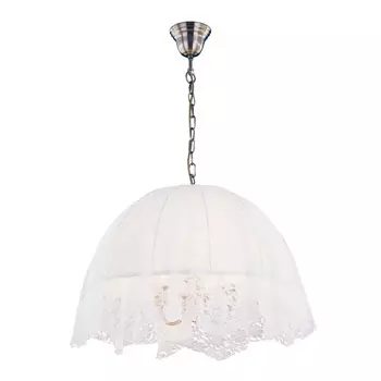 Подвесная люстра Citilux Базель CL407134