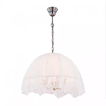 Подвесная люстра Citilux Базель CL407154