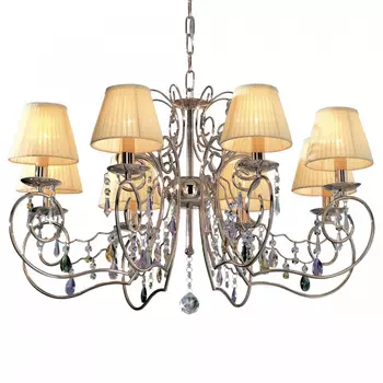 Подвесная люстра Citilux Фиона CL307182