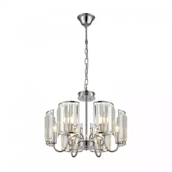 Подвесная люстра Citilux Грета CL333161