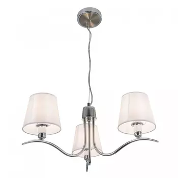 Подвесная люстра Citilux Эмма CL439131