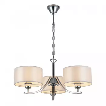 Подвесная люстра Citilux Эвита CL466130