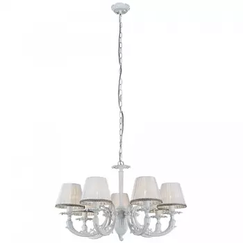 Подвесная люстра Citilux Канон CL412172