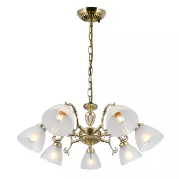 Подвесная люстра Citilux Латур CL413271