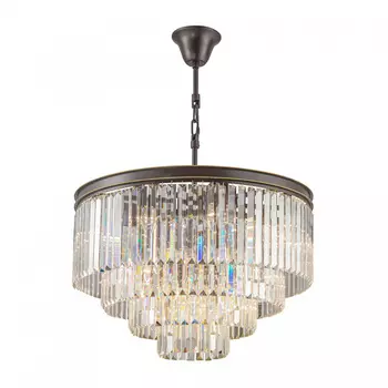 Подвесная люстра Citilux Мартин CL332141