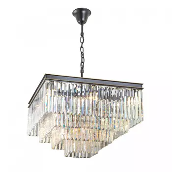 Подвесная люстра Citilux Мартин CL332241