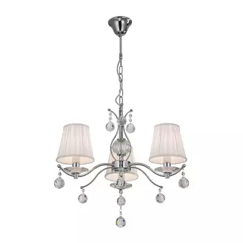 Подвесная люстра Citilux Шелли CL438131