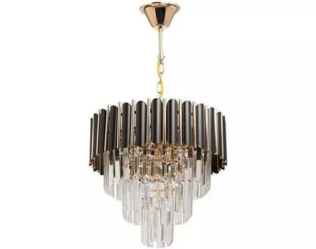 Подвесная люстра De Markt City Бриз 111014205