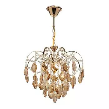 Подвесная люстра De Markt City Бриз 111014504