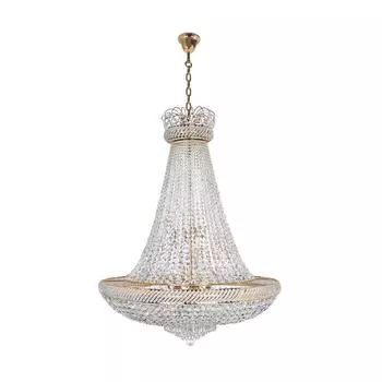 Подвесная люстра Dio DArte Asfour Bari E 1.5.80.200 G