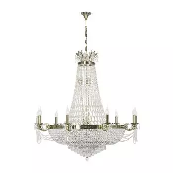 Подвесная люстра Dio DArte Asfour Lodi E 1.6.9.200 A