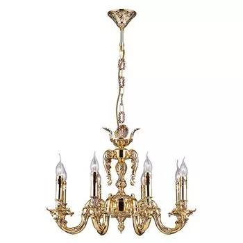 Подвесная люстра Dio DArte Elite Vivaro E 1.1.8 CG