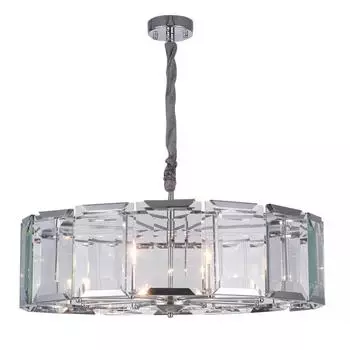 Подвесная люстра Divinare 1100/02 SP-8