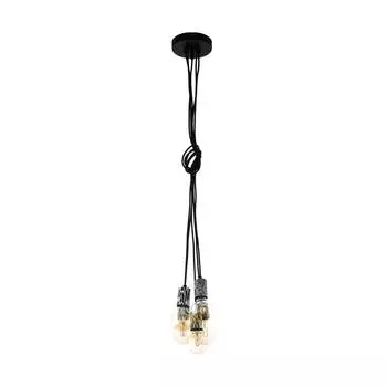 Подвесная люстра Eglo Coulsdon 43314