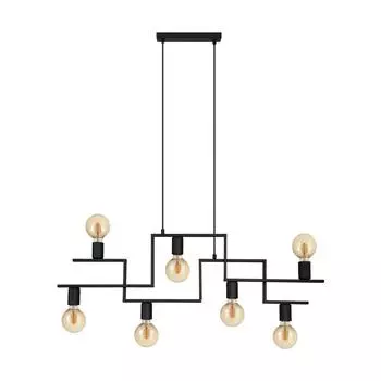 Подвесная люстра Eglo Fembard 43365