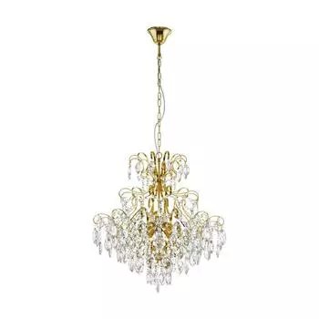 Подвесная люстра Eglo Fenoullet 39605