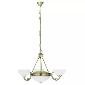 Подвесная люстра Eglo Savoy 82748