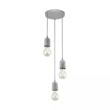 Подвесная люстра Eglo Silvares 95523