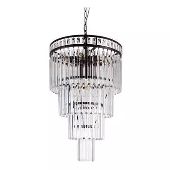 Подвесная люстра Elvan LU-61002/13