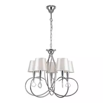 Подвесная люстра Escada 1134/5S