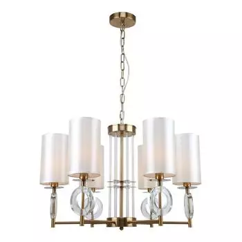 Подвесная люстра Escada 1148/6S