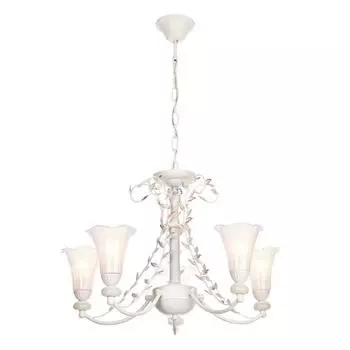 Подвесная люстра Escada 647/5S