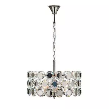 Подвесная люстра Escada 664/6S