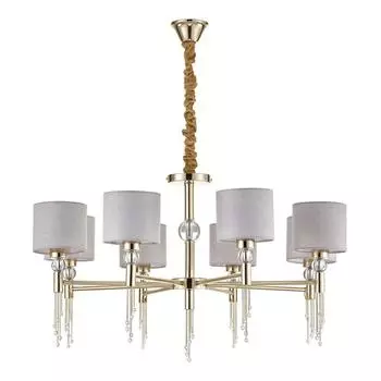 Подвесная люстра Escada 690/8S