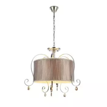 Подвесная люстра Evoluce Azzurro SL177.113.03