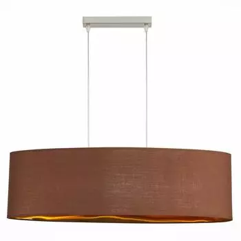 Подвесная люстра Evoluce Brescia SLE300583-03