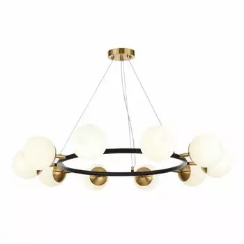 Подвесная люстра Evoluce FORLI SLE220403-10