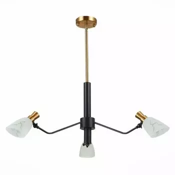 Подвесная люстра Evoluce Lita SLE205403-03