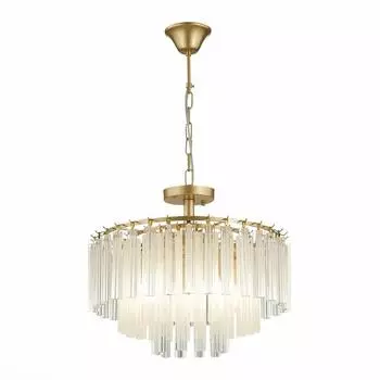 Подвесная люстра Evoluce MESSINA SLE260103-05