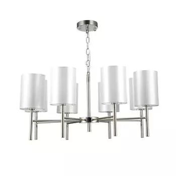 Подвесная люстра Evoluce Noia SLE107303-08