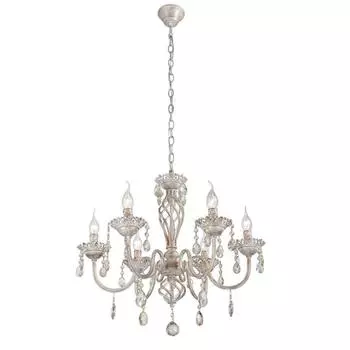 Подвесная люстра Evoluce Splendi SL139.503.06